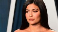 Kylie Jenner lässt ihre Fans im Netz schwitzen.
