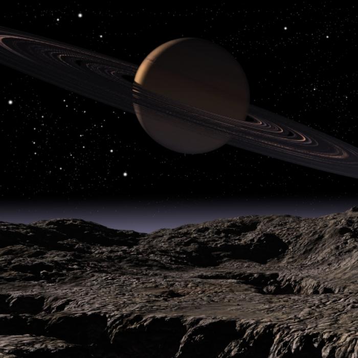 Nasa entdeckt 