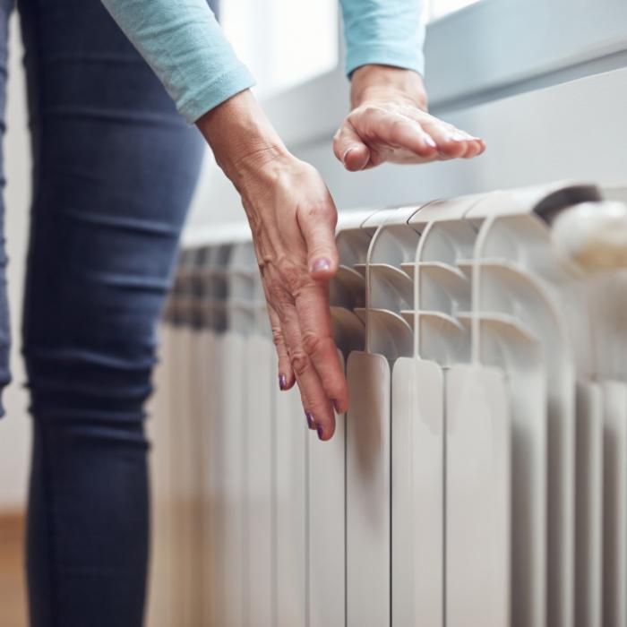 Müssen wir im Winter alle frieren? Städte und Landkreise arbeiten an Krisenplänen