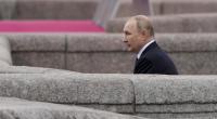 Wladimir Putin dürfte nicht erfreut sein über die Explosionen in Belgorod.