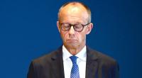 Friedrich Merz kassierte eine Abfuhr.
