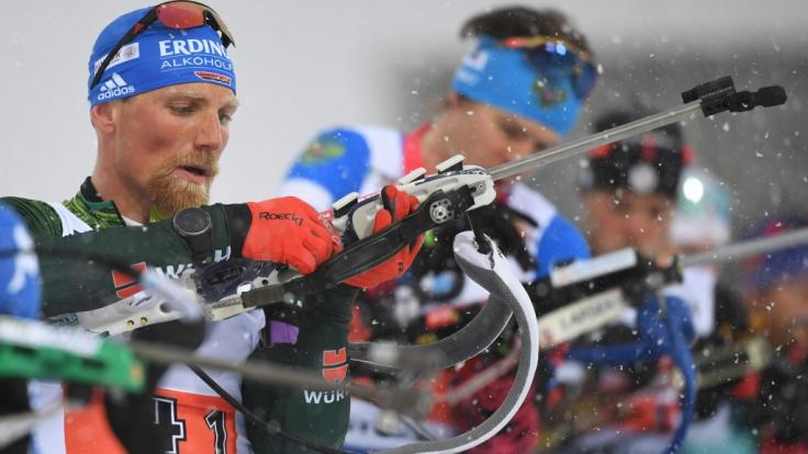 Biathlon WM 2020 in Antholz: Wintersport-Tickets im Vorverkauf ergattern? So geht's | news.de