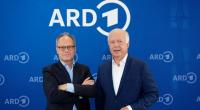 ARD-Chef Kai Gniffke und WDR-Intendant Tom Buhrow erhalten Mega-Summen pro Jahr.