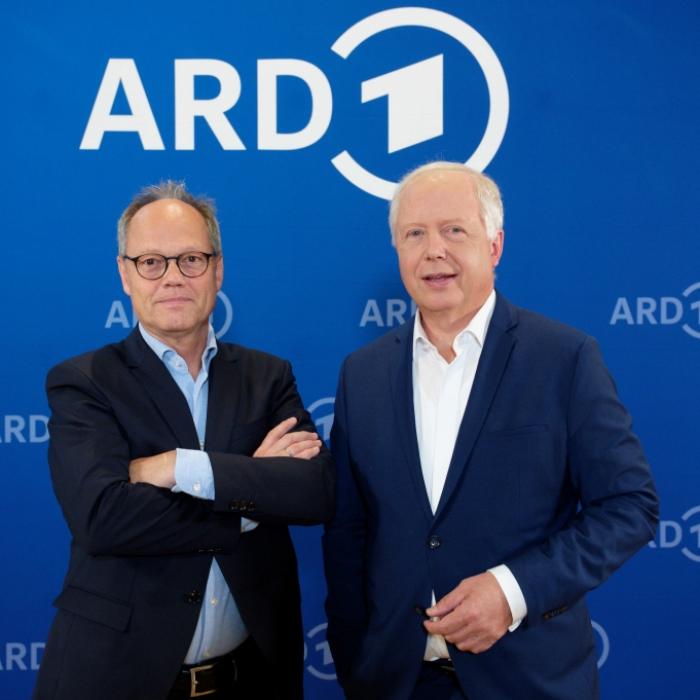 Brisante Liste aufgetaucht! DIESE Summen sind durch GEZ-Beiträge finanziert