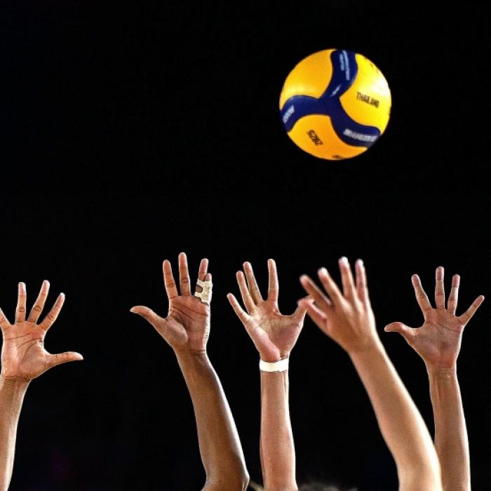 Neuer Sponsor, neues Glück? Wo der Frauen-Volleyball steht