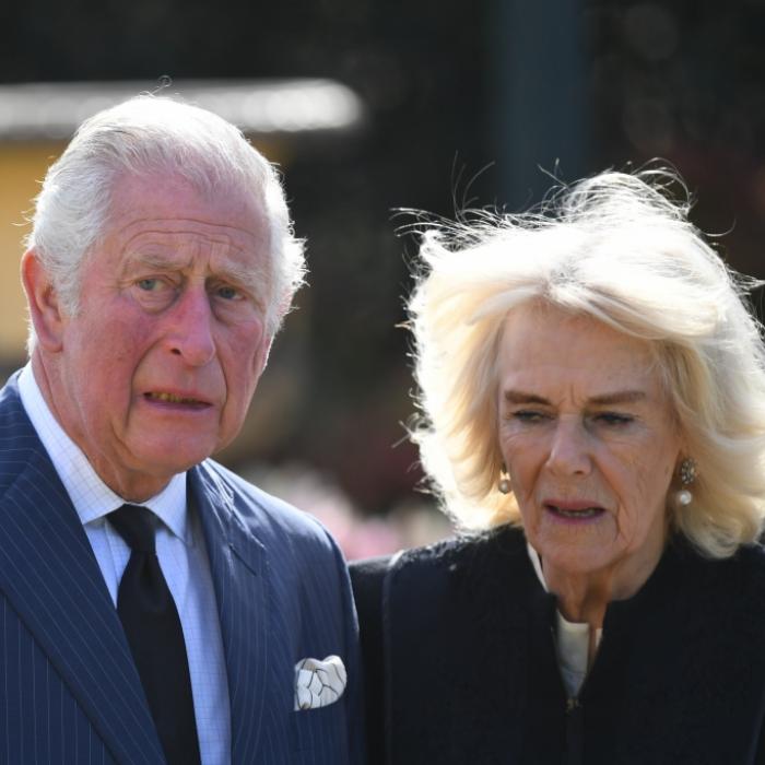 Es werden Köpfe rollen! Prinz Charles rechnet mit IHNEN ab