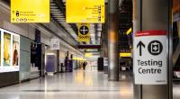 Auf dem Flughafen Heathrow wurde ein 70-Jähriger von einer 20 Tonnen schweren Fracht-Maschine zu Tode gequetscht!