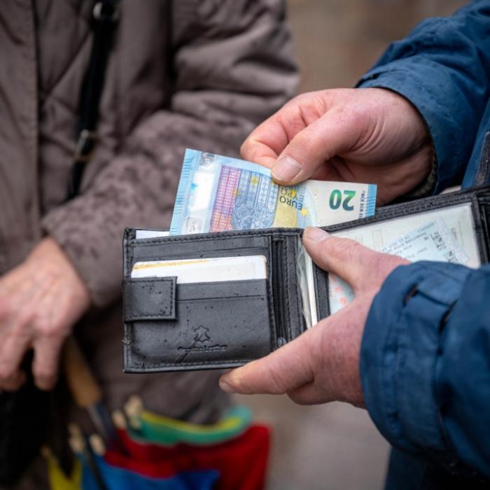 So viel Rente gibt's ab Juli 2026 für Deutschland Senioren mehr
