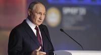 Wladimir Putin fährt im Ukraine-Krieg mit einer neuen Strategie auf.