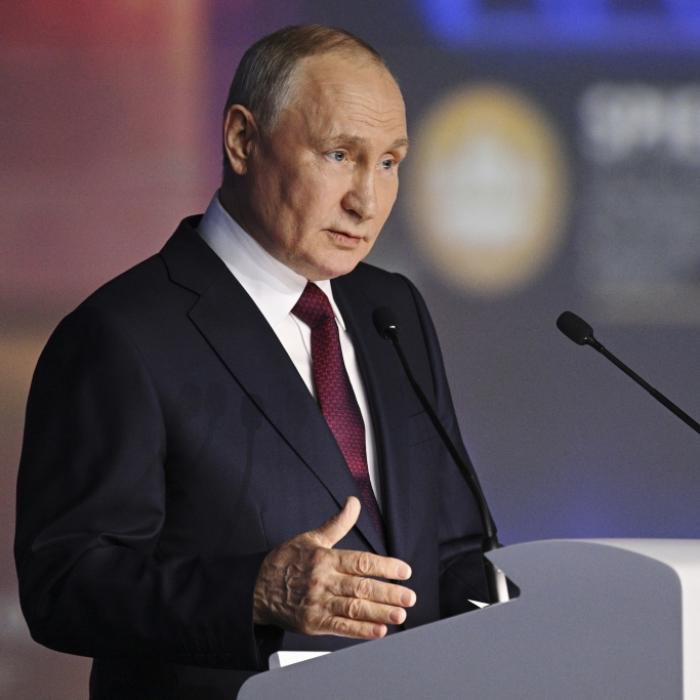 Überraschende Wende in Kriegs-Taktik! Russland fährt neue Strategie