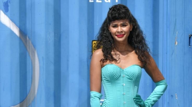 GNTM-Finalistin Lijana im Kandidatinnen-Check.