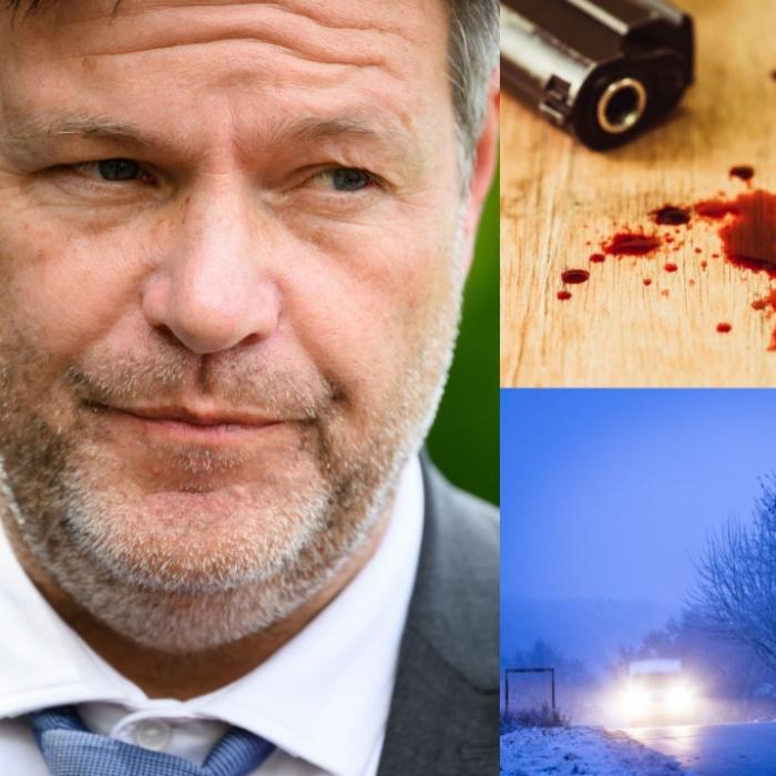 Glätte-Chaos zum 3. Advent / Influencerin erschossen aufgefunden / Stromengpässe in Deutschland befürchtet