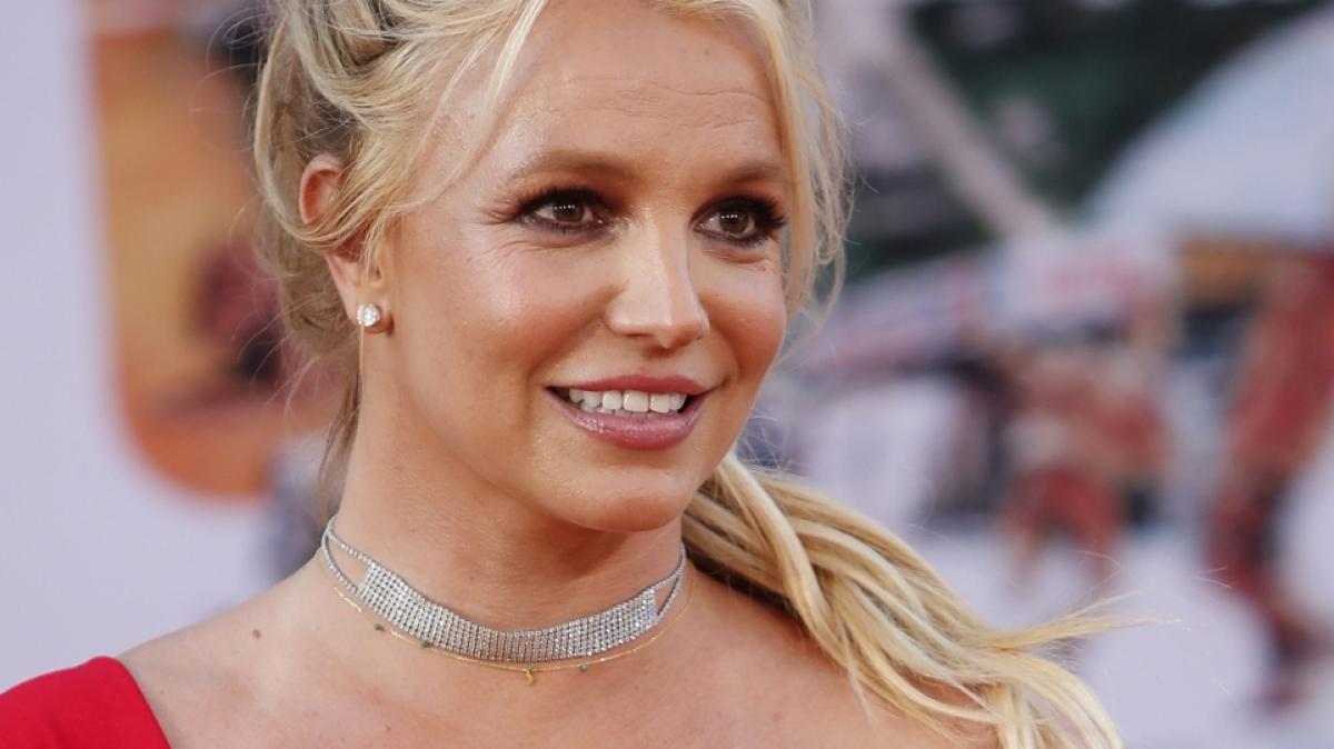 Britney Spears verwirrt mit einem neuen Post bei Instagram. (Foto)