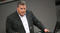 Carsten Träger, SPD-Staatssekretär im Umweltministerium, ist gestorben. Er wurde nur 52 Jahre alt.