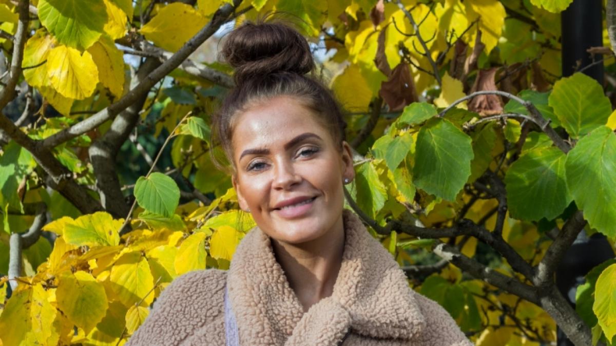 Janine Pink alias Janine Mei&szlig;ner: "K&ouml;ln 50667"-Darstellerin und Promi-Big-Brother-Gewinnerin (Foto)