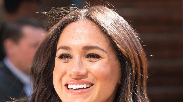 Taugt Meghan Markle als Superheldin?
