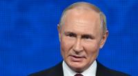 Wladimir Putin hat offenbar russische Sicherheitskräfte an einen Grenzübergang zu Georgien geschickt. Sie könnten, Kriegsdienstverweigerer an der Ausreise hindern.