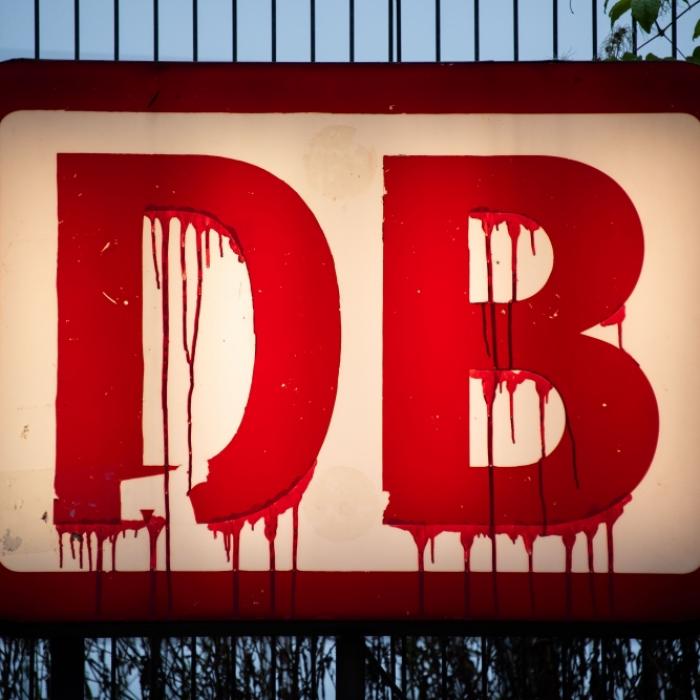Experte warnt: Corona-Risiko steigt durch GDL-Streik