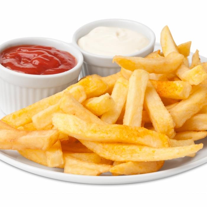 Bloß nicht essen! Discounter ruft diese beliebten Pommes zurück