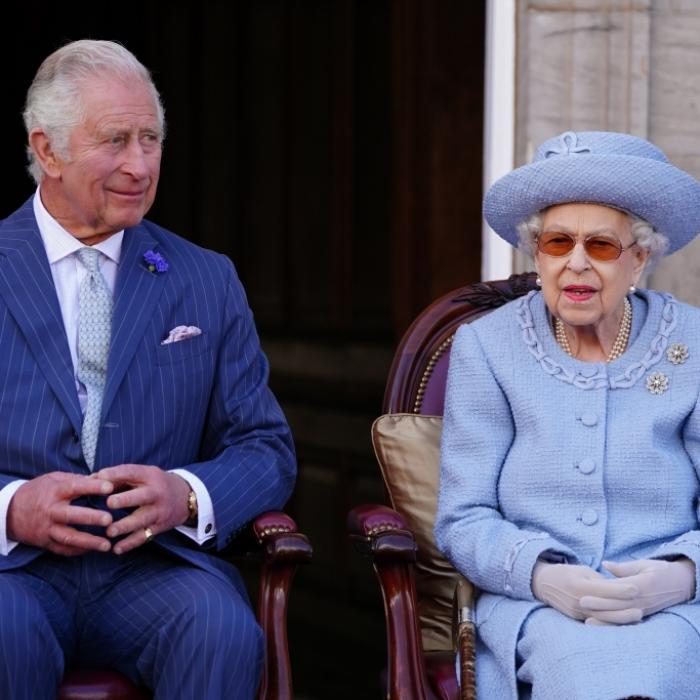 Lang lebe König Charles III.! So sieht die neue Thronfolge aus