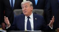 Donald Trump taumelt in einer selbstgemachten Falle, ist sich Biograf Michael Wolff sicher.
