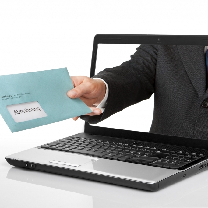 Gigantische Abmahnwelle wegen illegaler Downloads