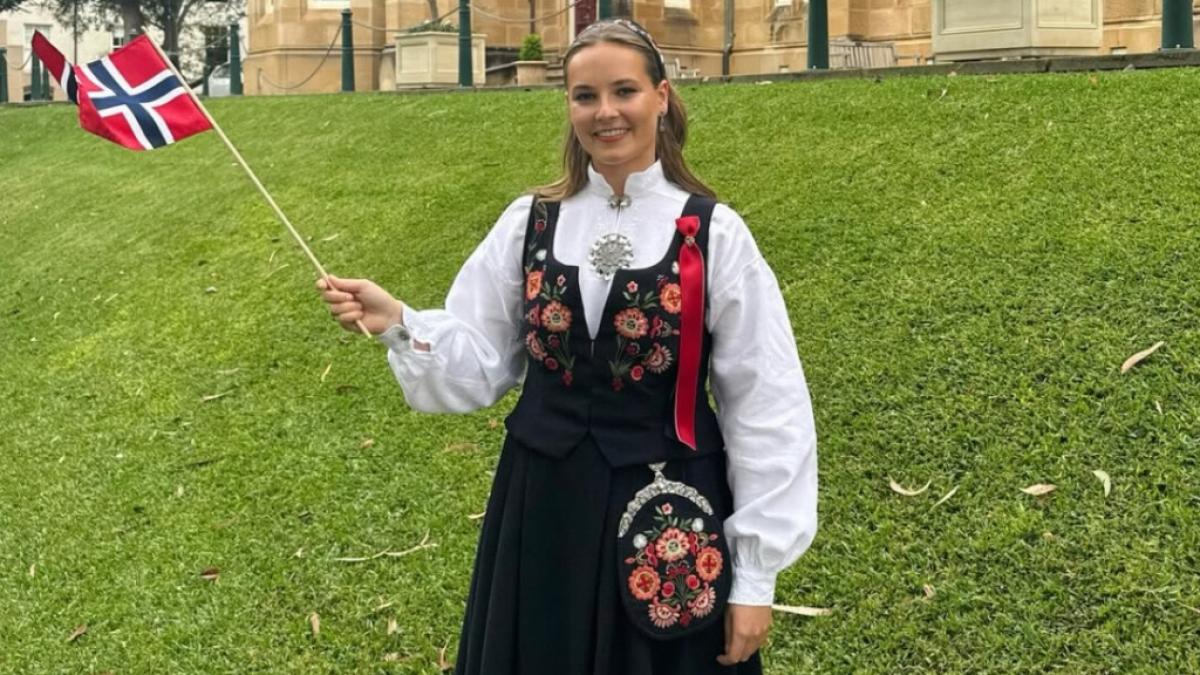 Kronprinzessin Ingrid Alexandra k&ouml;nnte eines Tages als Nachfolgerin ihres Vaters K&ouml;nig Haakon V. erste K&ouml;nigin des unabh&auml;ngigen Norwegens als Staatsoberhaupt werden. (Foto)
