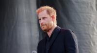 Prinz Harry und sein Vater scheinen weiterhin getrennte Wege zu gehen.
