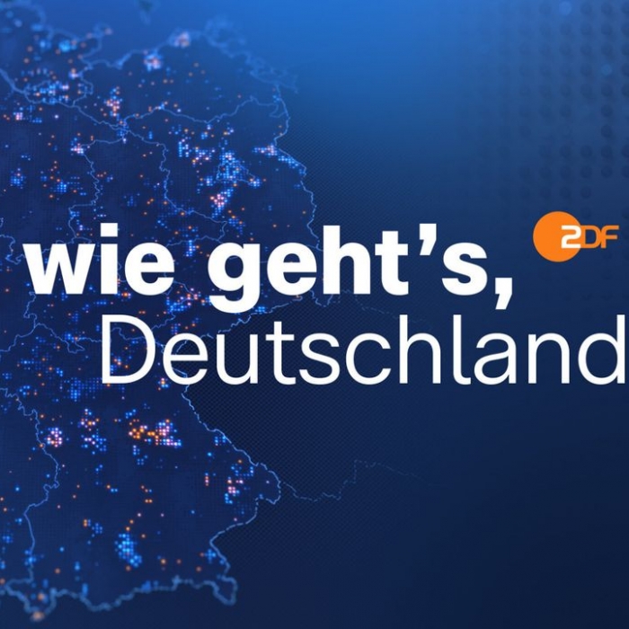 Wiederholung des Polittalks online und im TV
