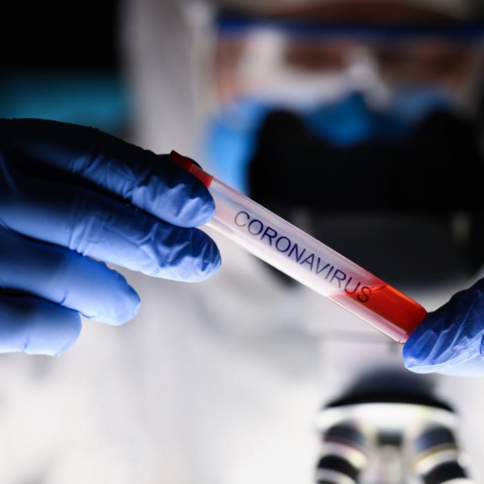 Suche nach Patient 0: Wissenschaftlerin aus geheimen Wuhan-Labor vermisst