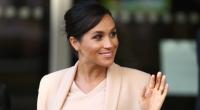 Meghan Markle erwartet ihr zweites Kind mit Prinz Harry.