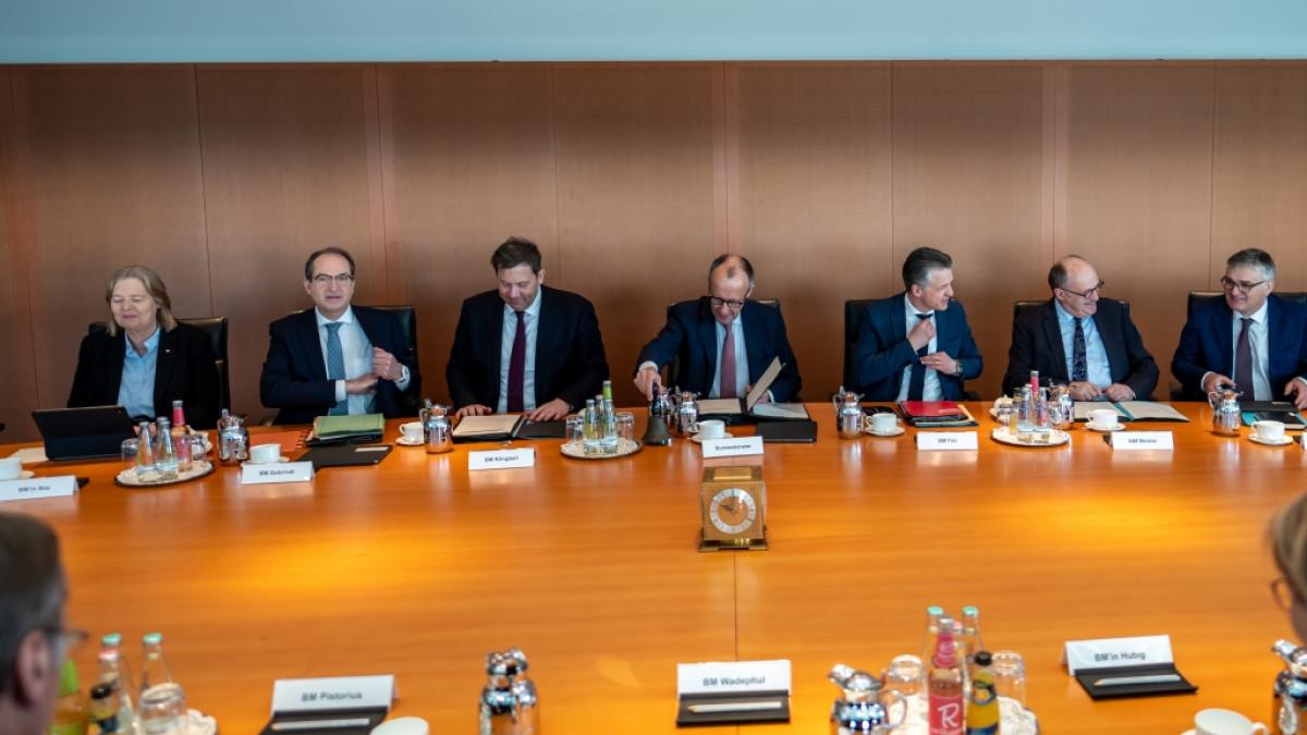 Die schwarz-rote Bundesregierung sorgte bereits f&uuml;r einige Aufreger. (Foto)