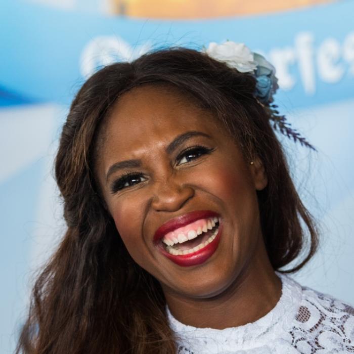 SO kam Motsi Mabuse wirklich zu 