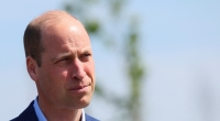 Prinz William muss den Staatsbesuch des japanischen Kaiserpaares ohne seine Kate absolvieren.