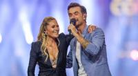 Helene Fischer feierte am Samstagabend ihr großes TV-Comeback.