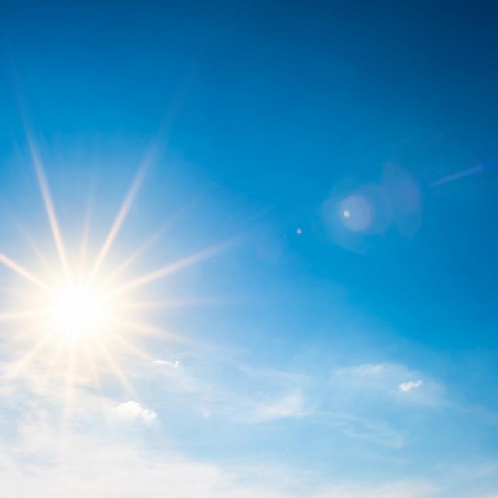 Bis zu 31 Grad möglich! Saharaluft heizt Deutschland ein