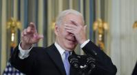 Joe Biden hat auch in dieser Woche für Schlagzeilen gesorgt.