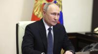 Wladimir Putin sorgte auch in dieser Woche wieder für reichlich Schlagzeilen.