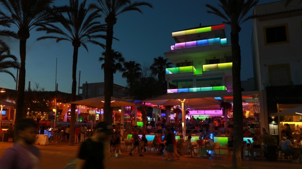 In Palma de Mallorca ist ein heftiger Streit zwischen zwei Deutschen eskaliert, den einer der Beteiligten nicht &uuml;berlebte. (Foto)