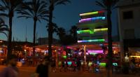 In Palma de Mallorca ist ein heftiger Streit zwischen zwei Deutschen eskaliert, den einer der Beteiligten nicht überlebte.