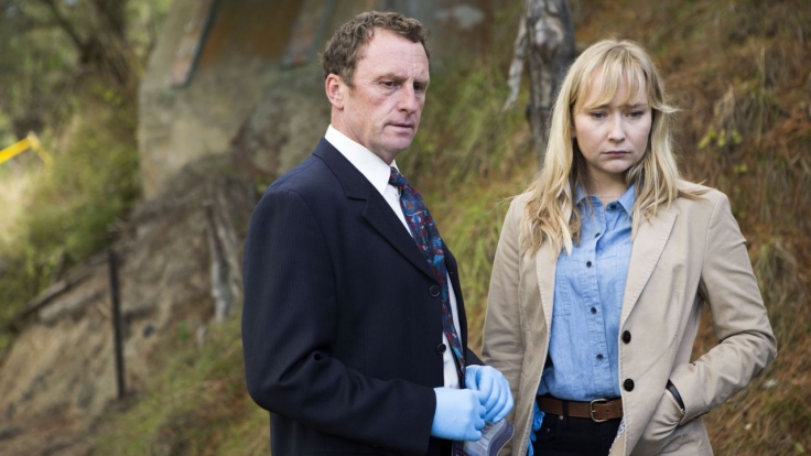 “Brokenwood – Murder in New Zealand” on livestream and TV: How to watch “Blood and Water”