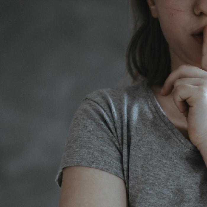 Mädchen (12) von Stiefvater 9 Mal geschwängert