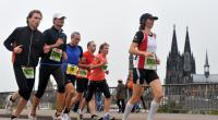 Am 01. Oktober findet der nächste Köln Marathon 2023 statt.