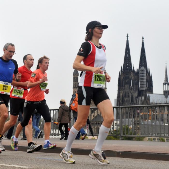 Ergebnisse, Straßensperrungen, Übertragung! Alle Infos zum Sport-Event