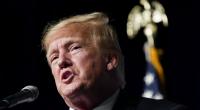 Donald Trump teilt gegen Elon Musk aus.