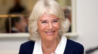 Herzogin Camilla hat eine streng geheime Leidenschaft offenbart.