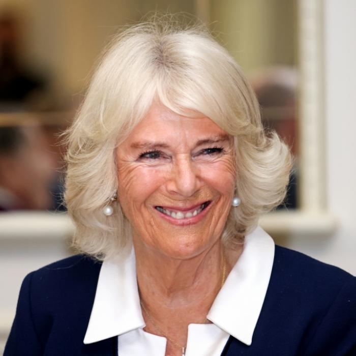 Dieser Sünde kann Herzogin Camilla nicht widerstehen