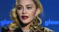 Die Aufnahme zeigt Madonna im Jahr 2019.