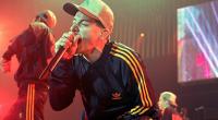 Die Beastie Boys sorgten mit Songs wie 