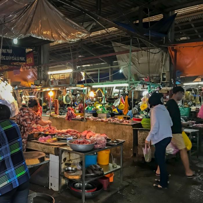 Studie beweist: Infizierte Tiere seit Jahren auf Wuhan-Markt verkauft